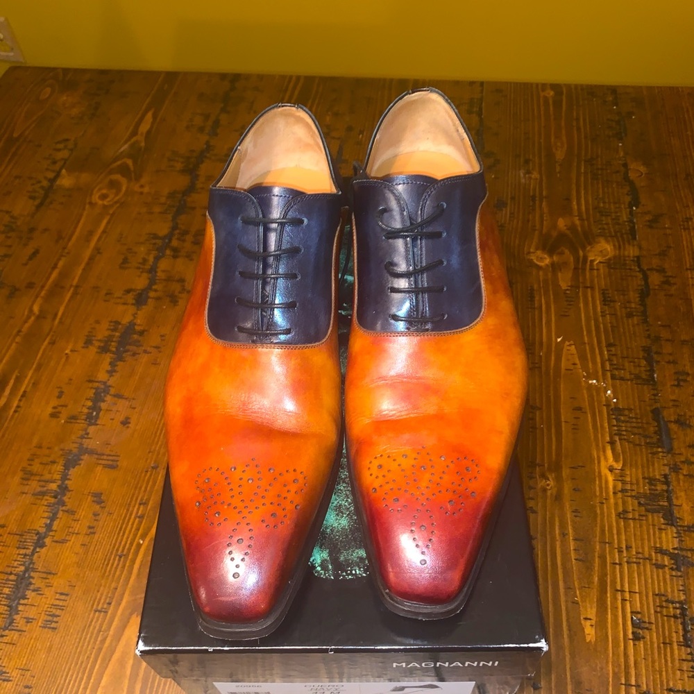 Dress Shoes